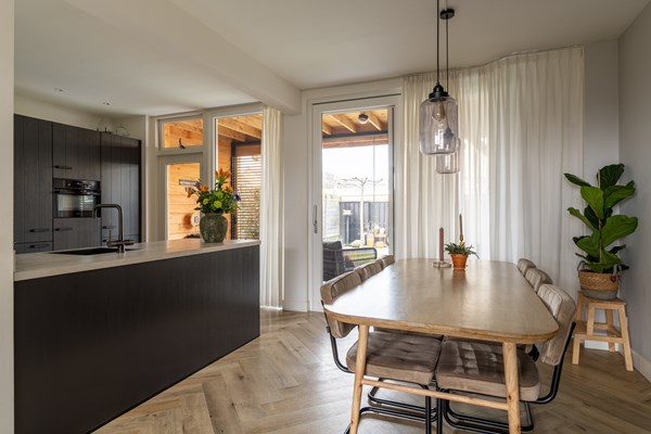 Medium property photo - Dokter Oosteromstraat 14, 4281 LD Andel